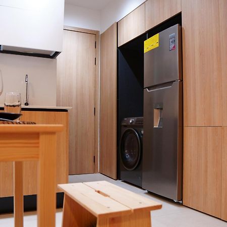 Acogedor Apartamento Centrico サントドミンゴ エクステリア 写真