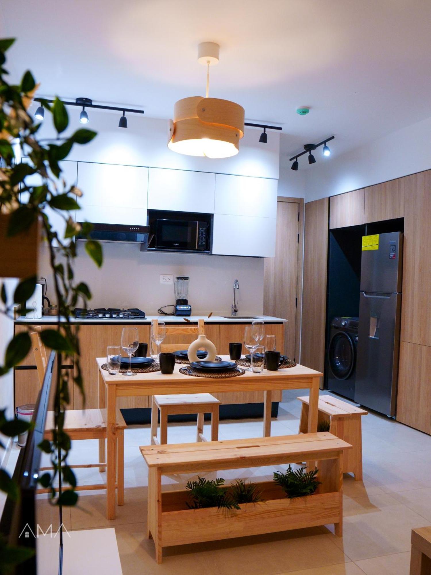 Acogedor Apartamento Centrico サントドミンゴ エクステリア 写真