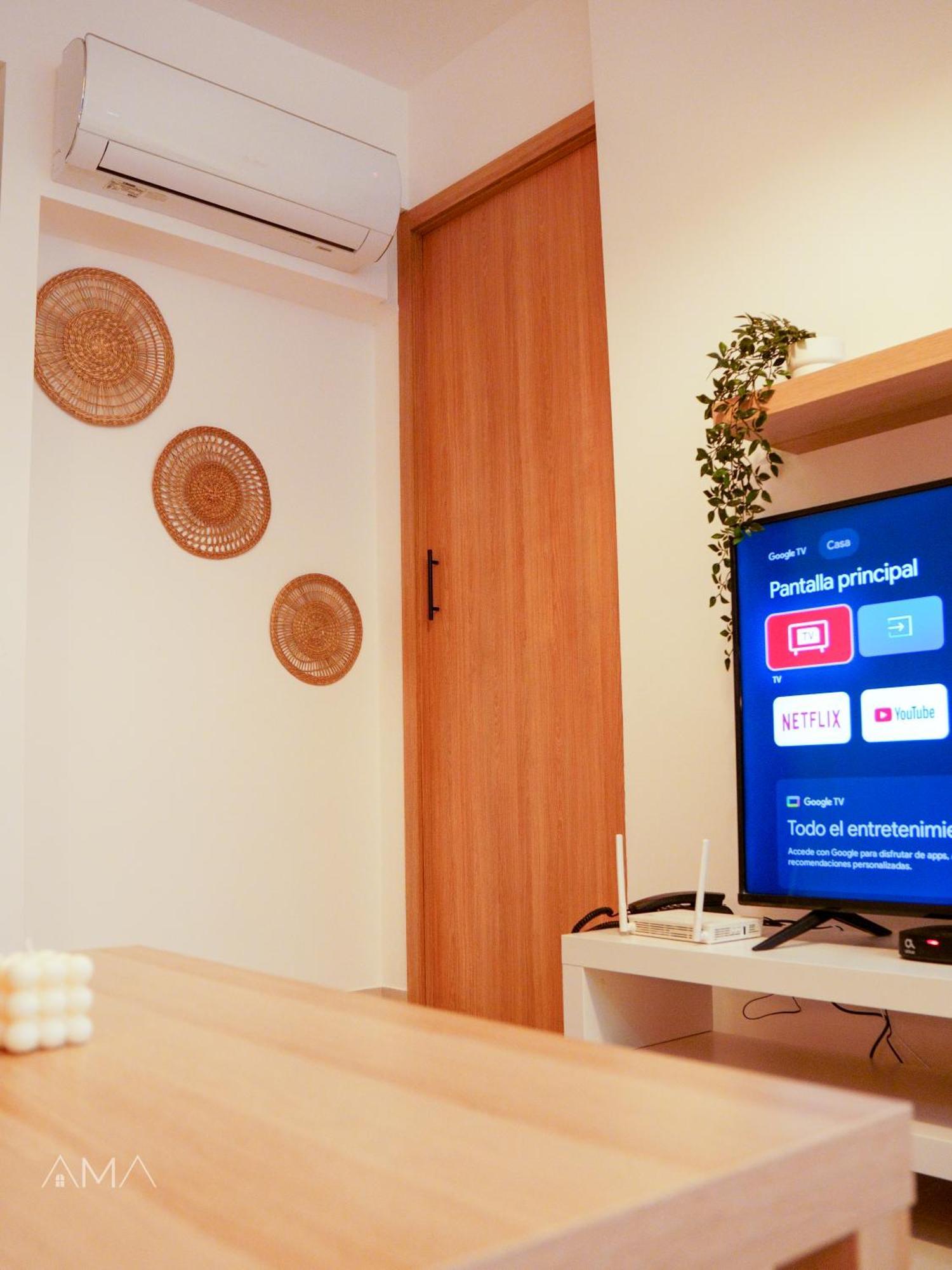 Acogedor Apartamento Centrico サントドミンゴ エクステリア 写真