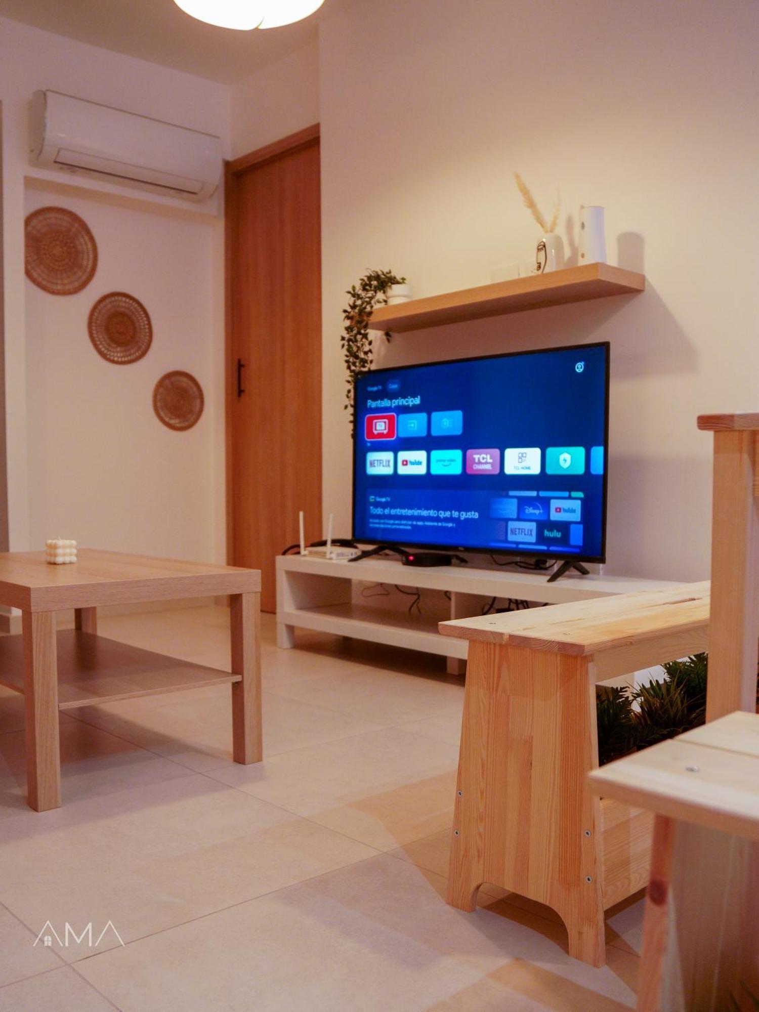 Acogedor Apartamento Centrico サントドミンゴ エクステリア 写真