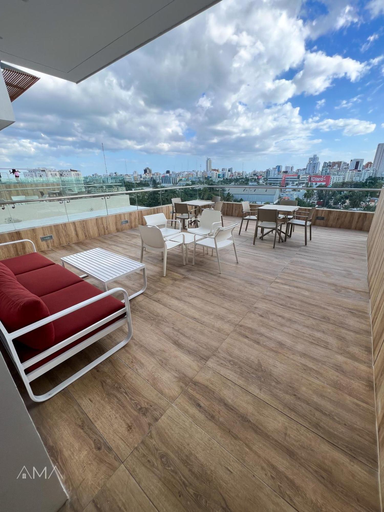 Acogedor Apartamento Centrico サントドミンゴ エクステリア 写真