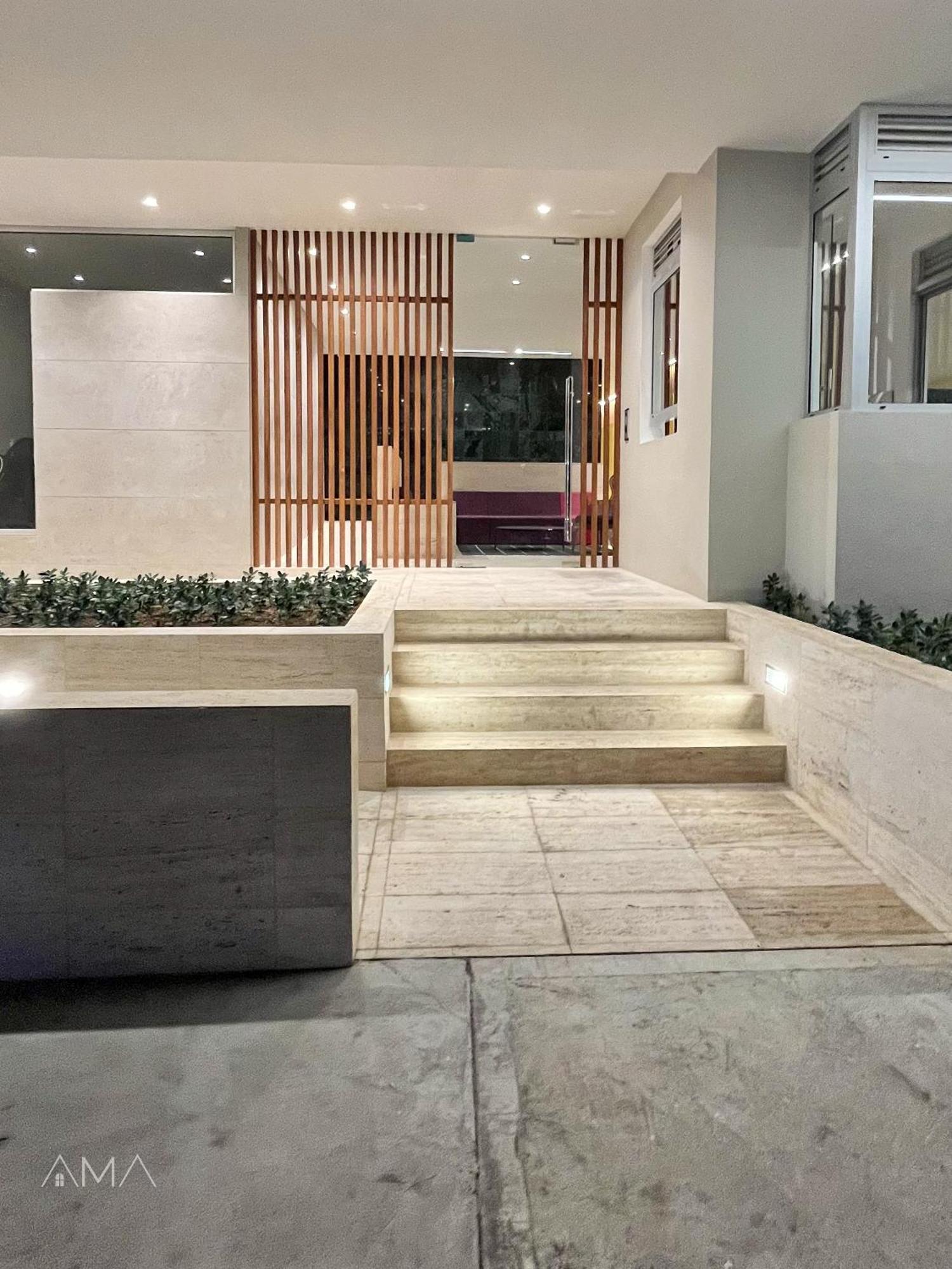 Acogedor Apartamento Centrico サントドミンゴ エクステリア 写真