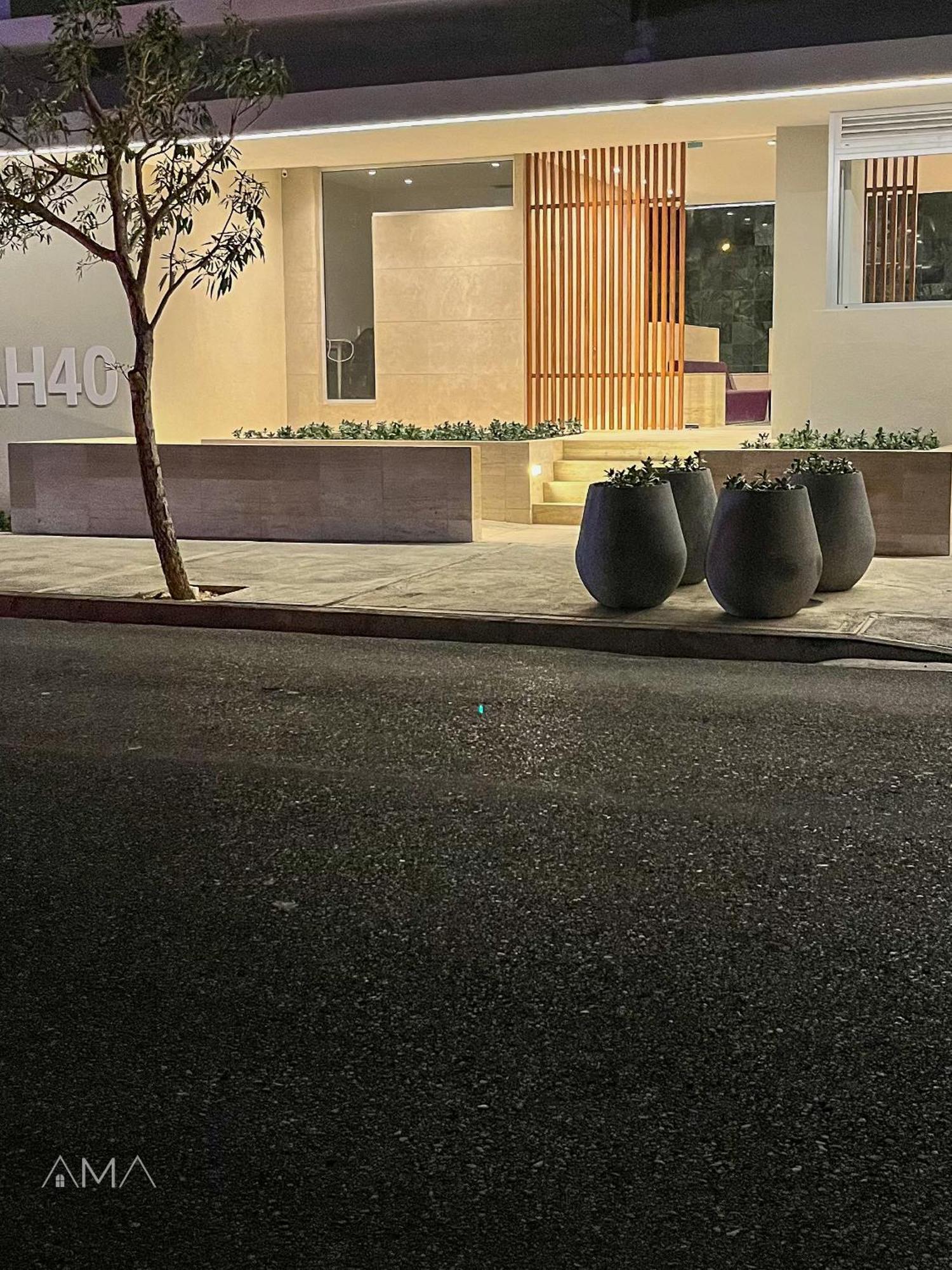 Acogedor Apartamento Centrico サントドミンゴ エクステリア 写真